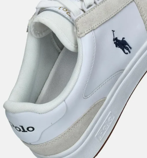 DAMES Polo Ralph Lauren Sneakers