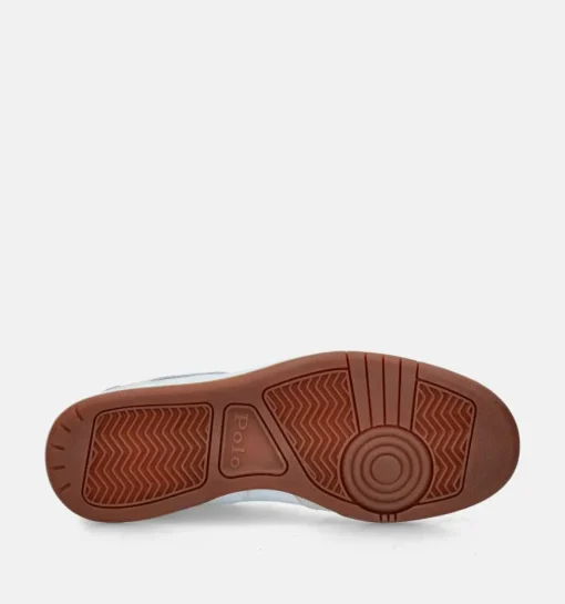 DAMES Polo Ralph Lauren Sneakers