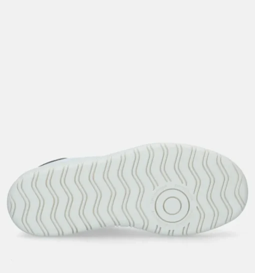 DAMES New Balance Sneakers wit