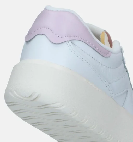 DAMES New Balance Sneakers wit