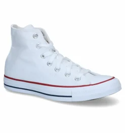DAMES Converse Sneakers wit
