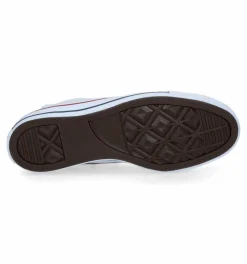 DAMES Converse Sneakers wit