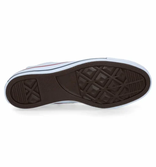 DAMES Converse Sneakers wit