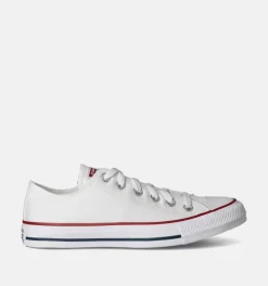 DAMES Converse Sneakers wit