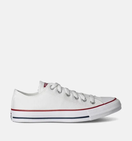 DAMES Converse Sneakers wit