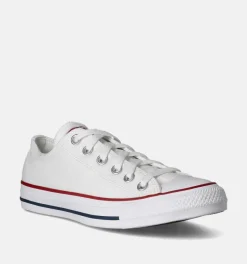 DAMES Converse Sneakers wit
