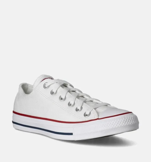 DAMES Converse Sneakers wit