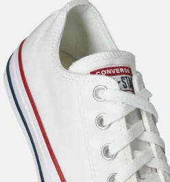 DAMES Converse Sneakers wit