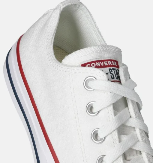DAMES Converse Sneakers wit