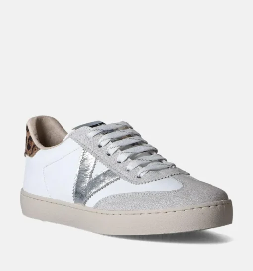 DAMES Victoria Sneakers