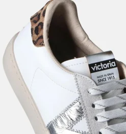 DAMES Victoria Sneakers