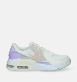 DAMES Nike Sneakers wit