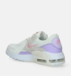 DAMES Nike Sneakers wit