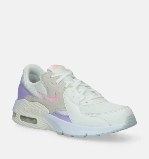 DAMES Nike Sneakers wit