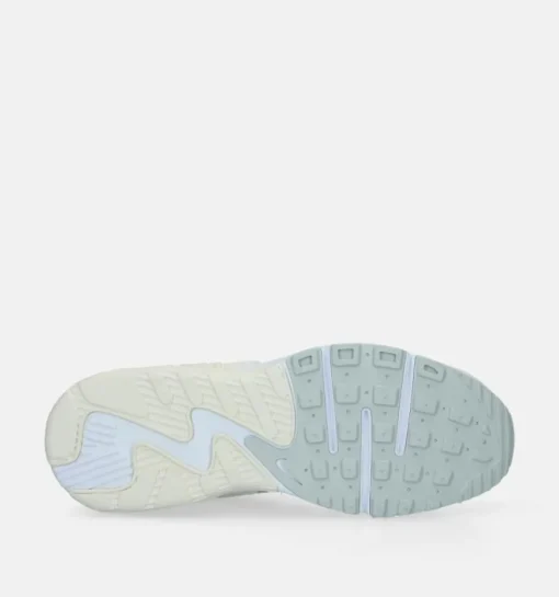 DAMES Nike Sneakers wit