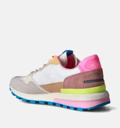 DAMES Victoria Sneakers