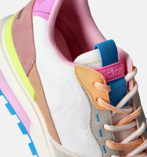 DAMES Victoria Sneakers
