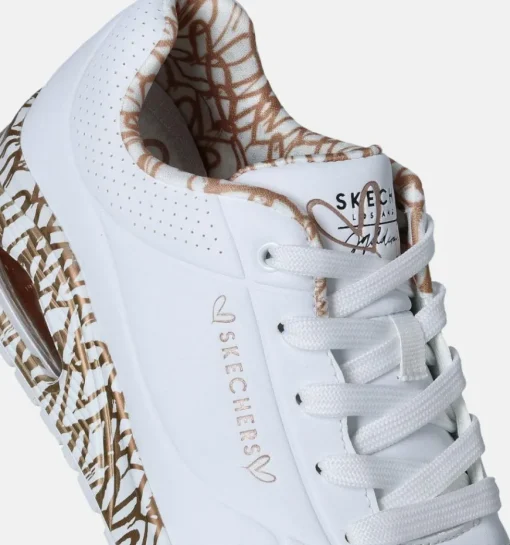 DAMES Skechers Sneakers