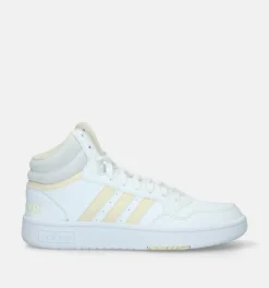 DAMES adidas Sneakers wit