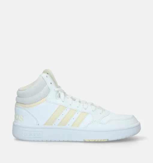 DAMES adidas Sneakers wit