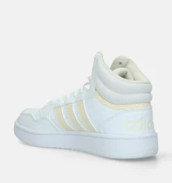 DAMES adidas Sneakers wit