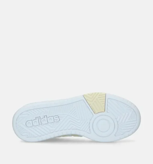 DAMES adidas Sneakers wit