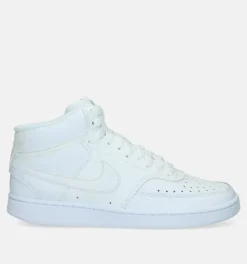 DAMES Nike Sneakers wit