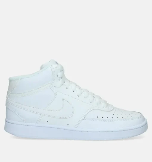 DAMES Nike Sneakers wit