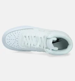 DAMES Nike Sneakers wit