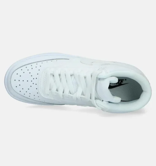 DAMES Nike Sneakers wit