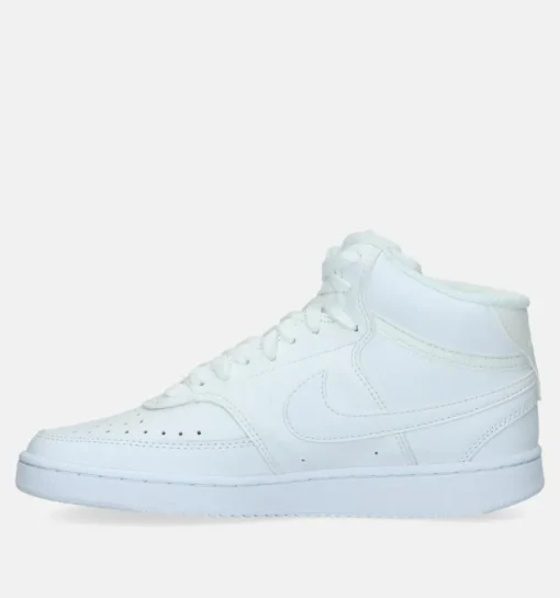 DAMES Nike Sneakers wit