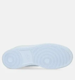 DAMES Nike Sneakers wit