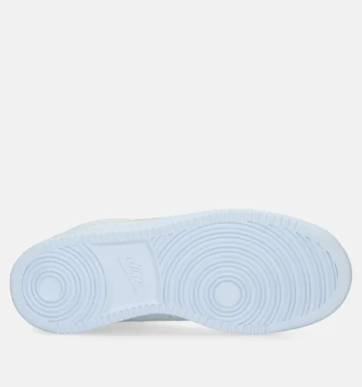 DAMES Nike Sneakers wit
