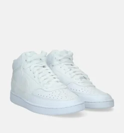 DAMES Nike Sneakers wit