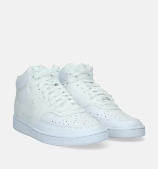 DAMES Nike Sneakers wit