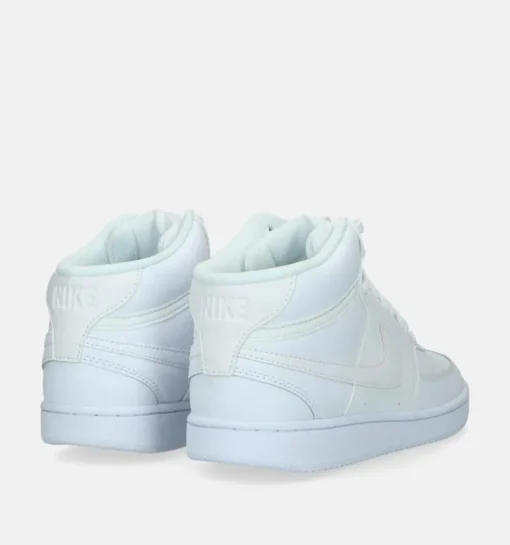 DAMES Nike Sneakers wit