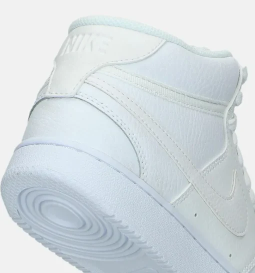 DAMES Nike Sneakers wit