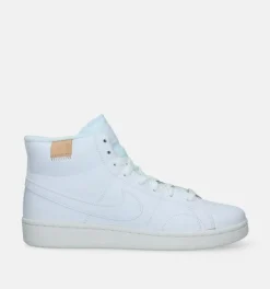 DAMES Nike Sneakers wit