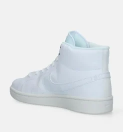 DAMES Nike Sneakers wit