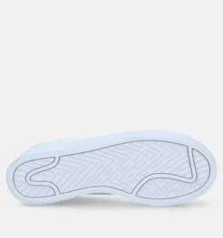 DAMES Nike Sneakers wit