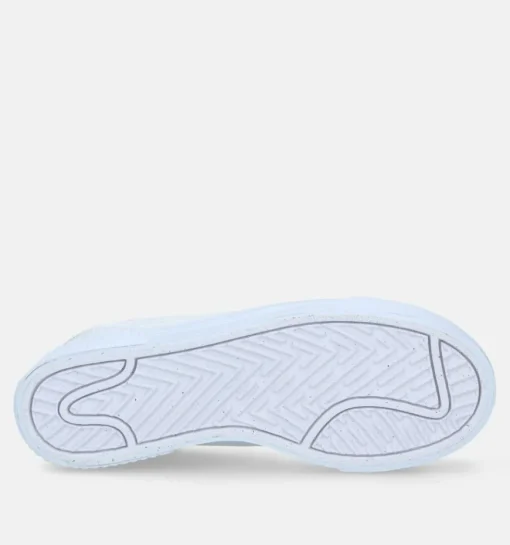 DAMES Nike Sneakers wit