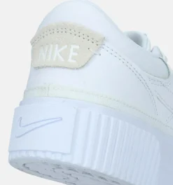 DAMES Nike Sneakers wit