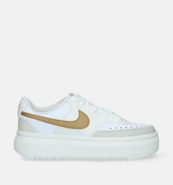DAMES Nike Sneakers wit