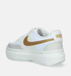 DAMES Nike Sneakers wit
