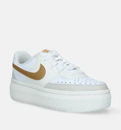 DAMES Nike Sneakers wit