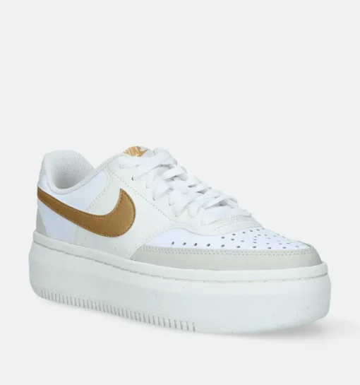 DAMES Nike Sneakers wit