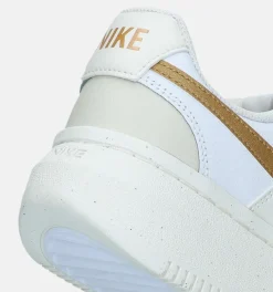 DAMES Nike Sneakers wit