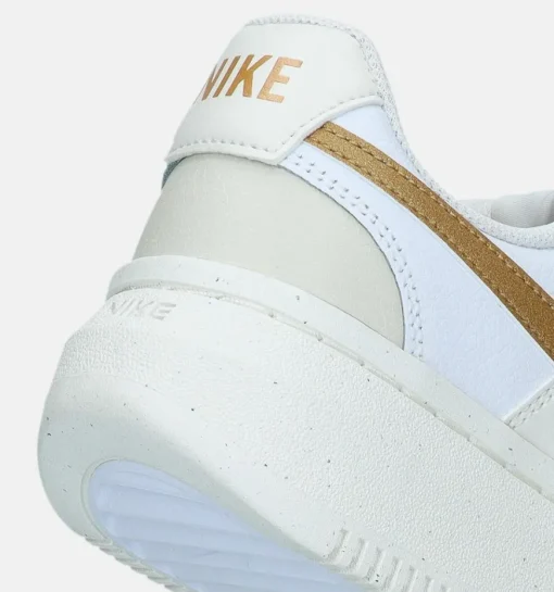 DAMES Nike Sneakers wit