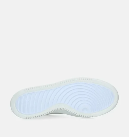 DAMES Nike Sneakers wit