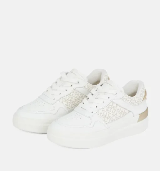DAMES Tommy Hilfiger Sneakers